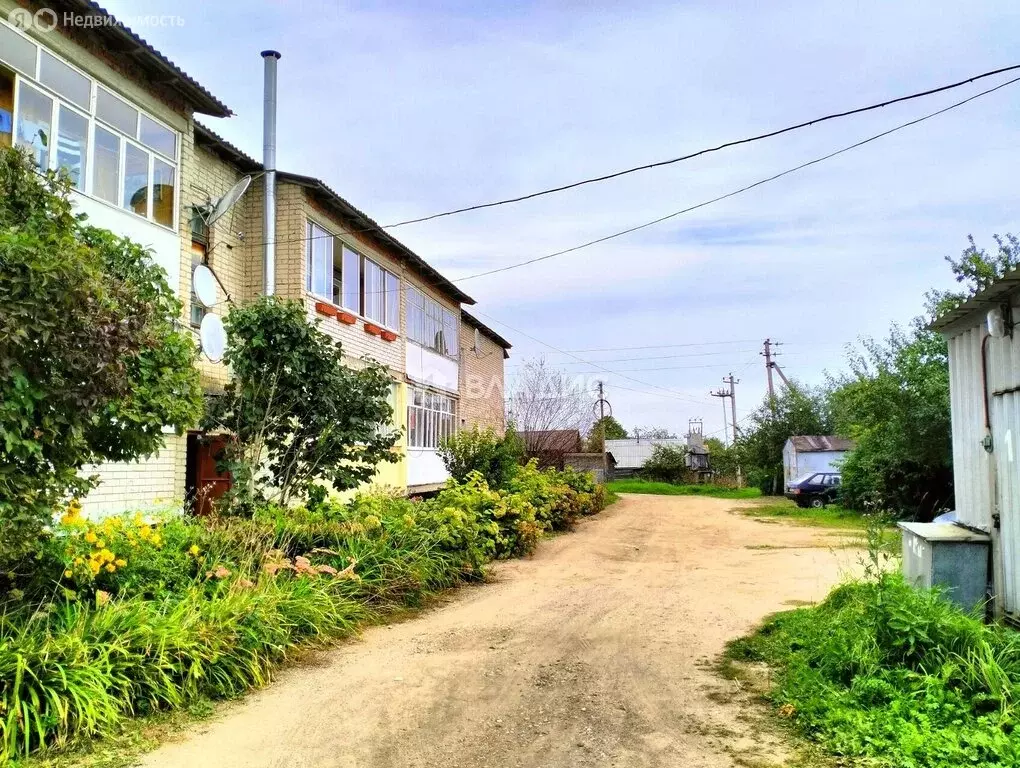 2-комнатная квартира: Духовщина, улица Карла Либкнехта, 16/76 (75 м) - Фото 0