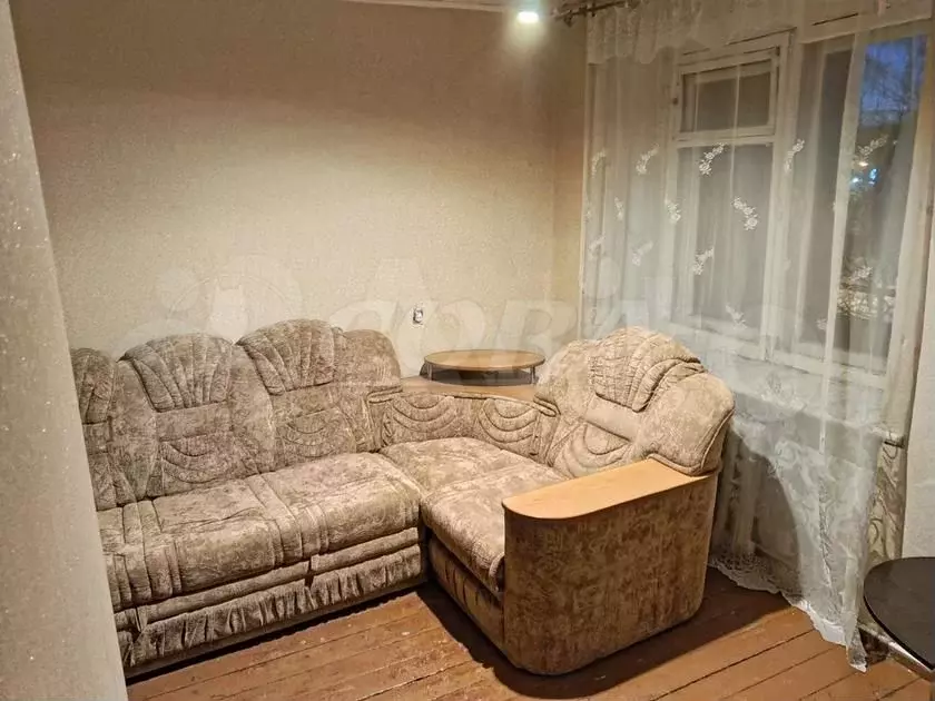 Комната 22 м в 1-к., 3/5 эт. - Фото 0