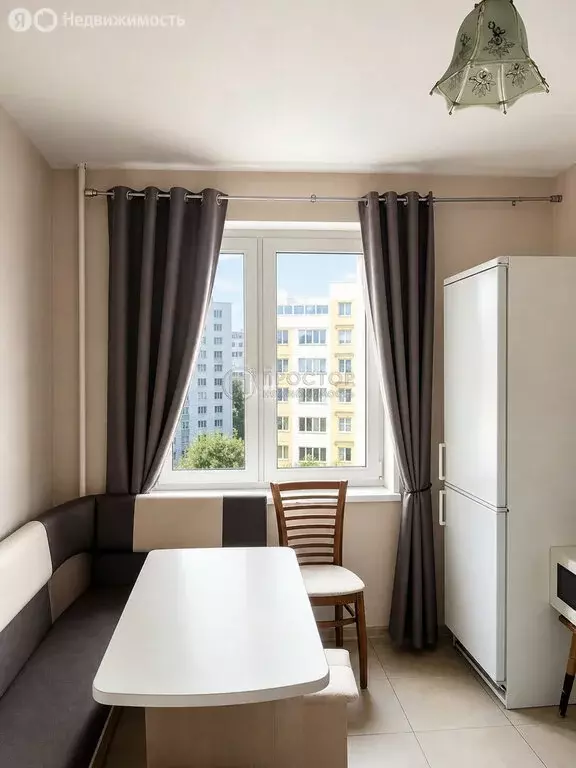 2-комнатная квартира: Реутов, улица Победы, 22к3 (55 м) - Фото 2