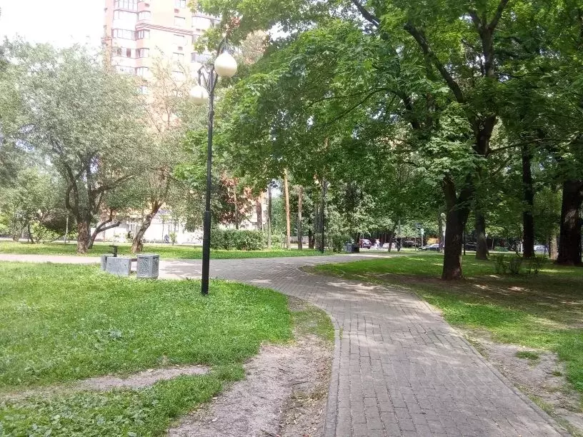 3-к кв. Москва ул. Гарибальди, 6К1 (125.0 м) - Фото 2