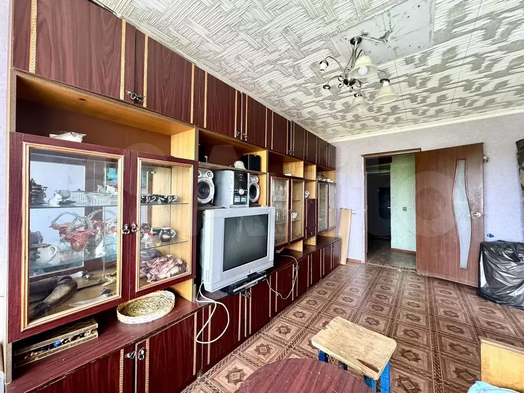 2-к. квартира, 42 м, 5/5 эт. - Фото 1