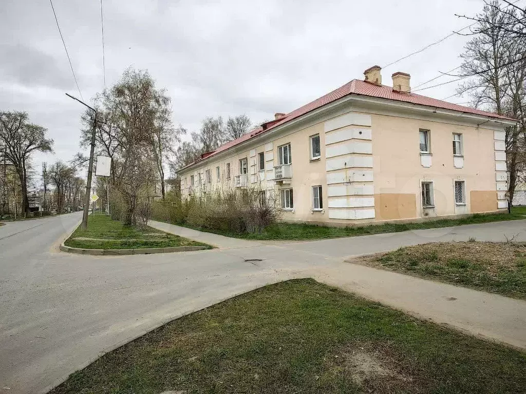 3-к. квартира, 78,5 м, 1/2 эт. - Фото 0