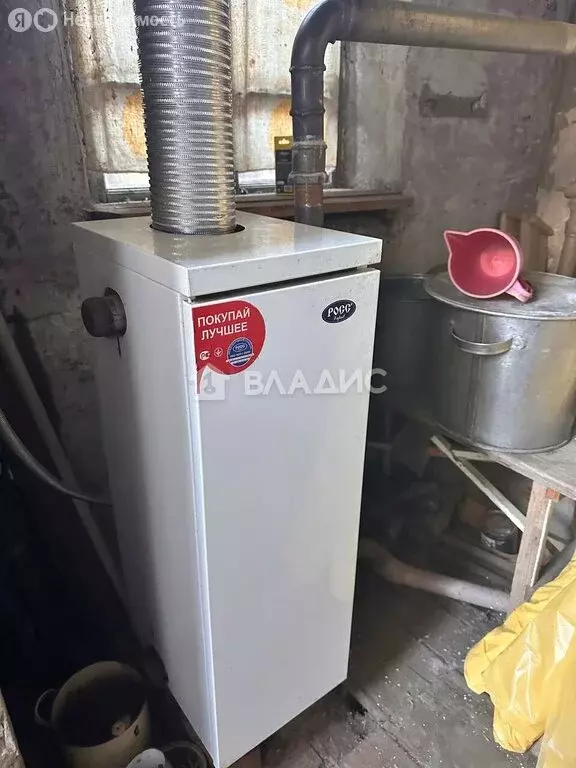 Дом в Йошкар-Ола, улица Ползунова (38.12 м) - Фото 2