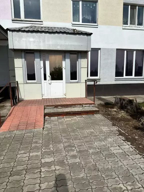 Помещение свободного назначения в Татарстан, Набережные Челны пос. ... - Фото 2