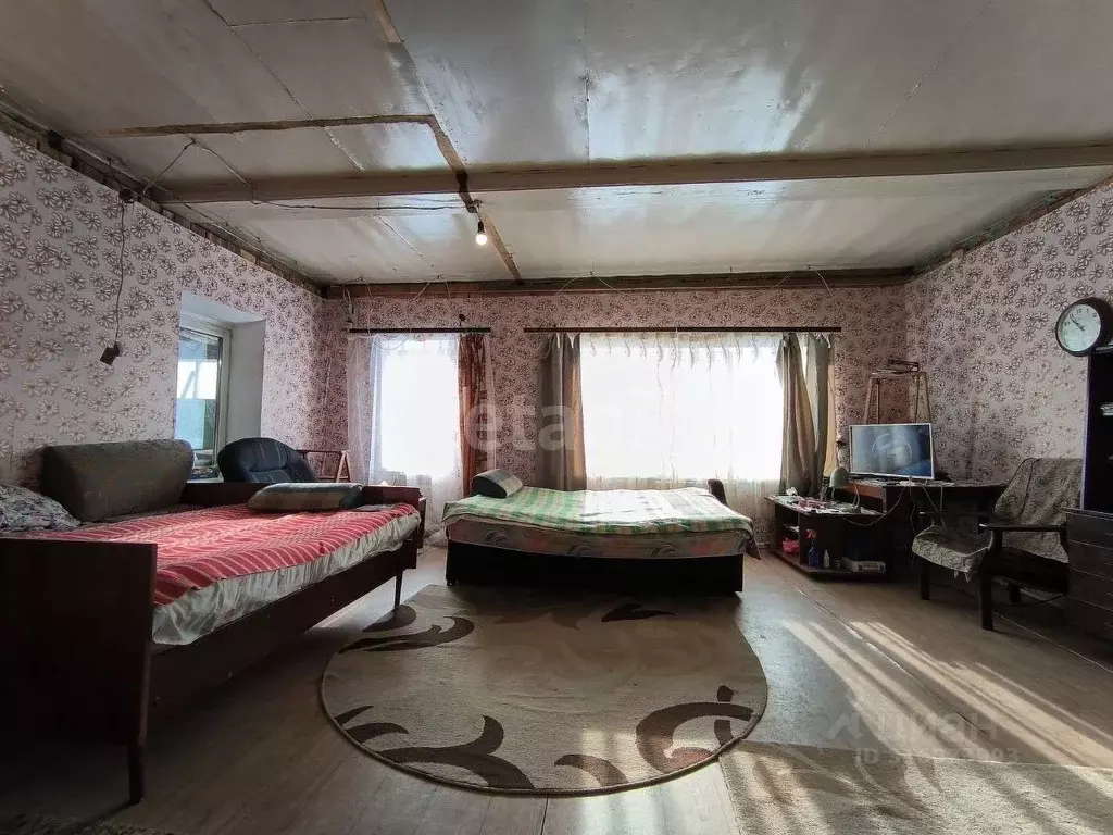 Дом в Удмуртия, Можга Можгинский район, Родниковая ул., 3 (53 м) - Фото 0