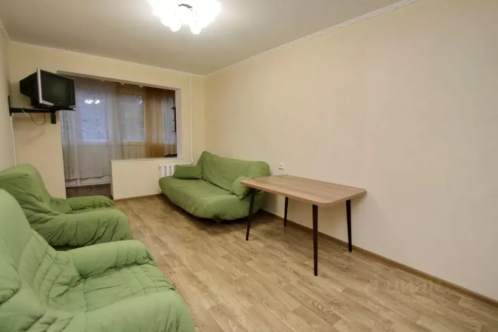 1-к кв. Крым, Ялта ул. Грибоедова, 5 (32.0 м) - Фото 2