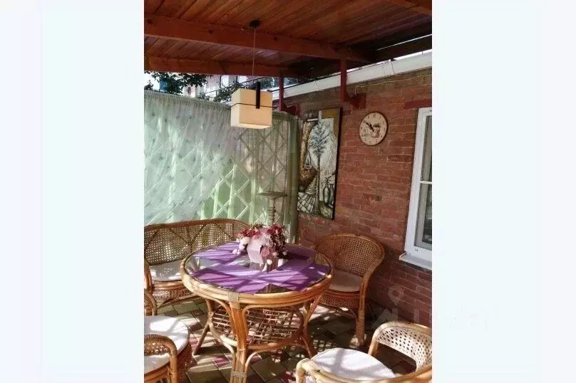 Дом в Краснодарский край, Ейск Ростовская ул., 52 (80 м) - Фото 2
