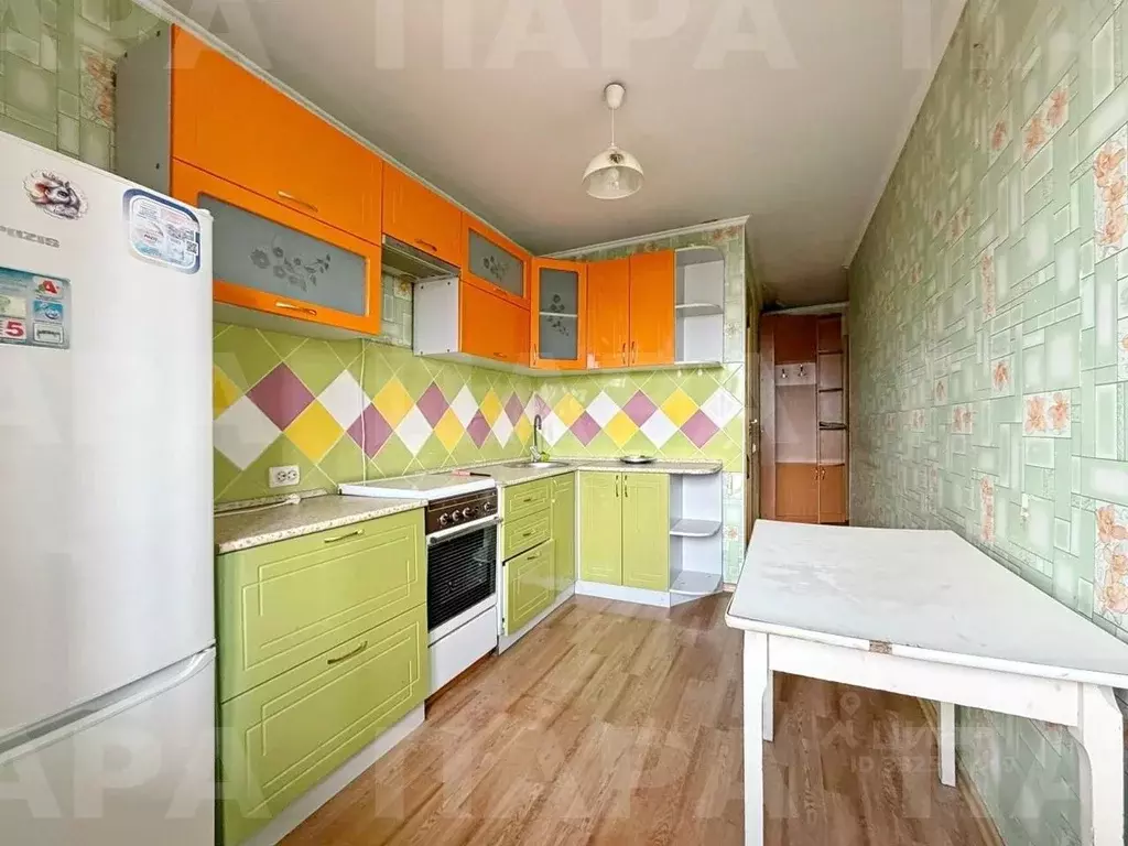 2-к кв. Самарская область, Самара ул. Тополей, 4 (47.0 м) - Фото 2
