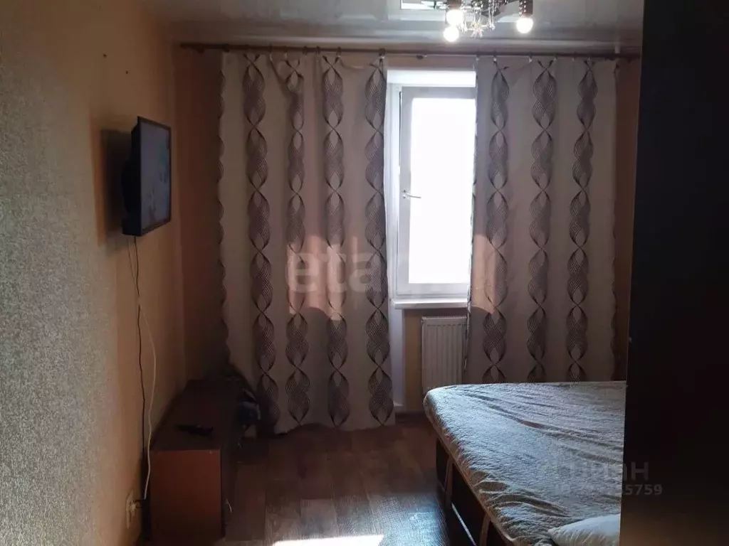 Студия Кировская область, Киров Московская ул., 121к1 (26.0 м) - Фото 1