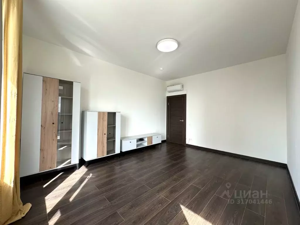 2-к кв. Москва Сельскохозяйственная ул., 38к2 (59.0 м) - Фото 1