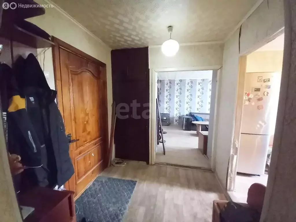 2-комнатная квартира: Рыбинск, проспект Мира, 23 (48.1 м) - Фото 2