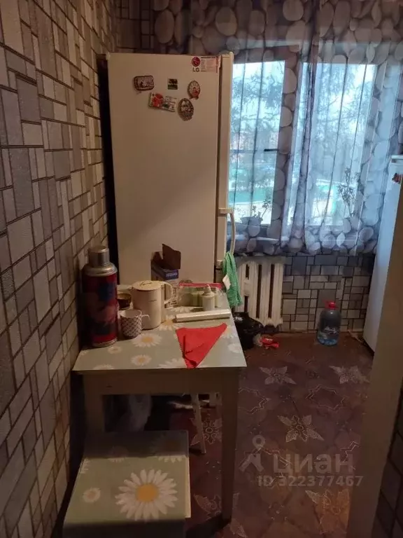 2-к кв. Иркутская область, Иркутск Гравийная ул., 10 (45.0 м) - Фото 2