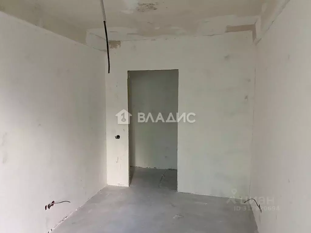 2-к кв. Санкт-Петербург остров Канонерский, 12К2 (48.5 м) - Фото 0