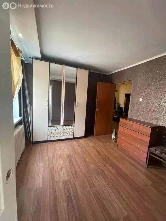 1к в 3-комнатной квартире (17.3 м) - Фото 1