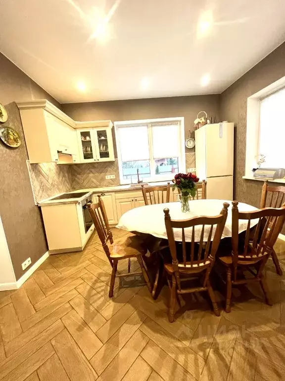 Дом в Московская область, Дмитров  (112 м) - Фото 1