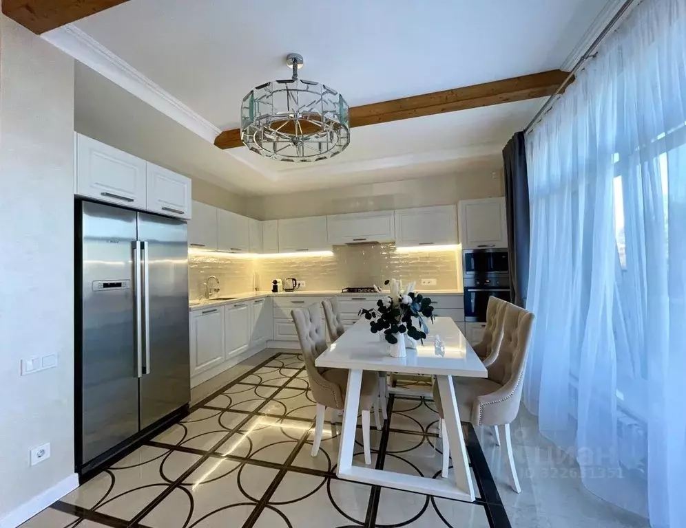 Дом в Нижегородская область, Нижний Новгород с. Безводное, ул. Гоголя, ... - Фото 1