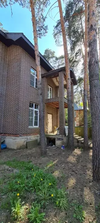 Коттедж в Московская область, Одинцовский городской округ, д. Барвиха, ... - Фото 1