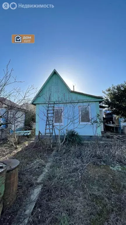 Дом в Севастополь, территория ТСН СНТ Строитель-2, 167 (15.6 м) - Фото 2