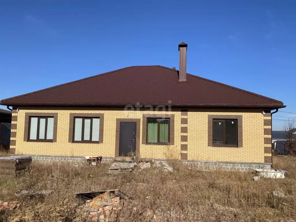 Дом в Белгородская область, Белгородский муниципальный округ, с. ... - Фото 1