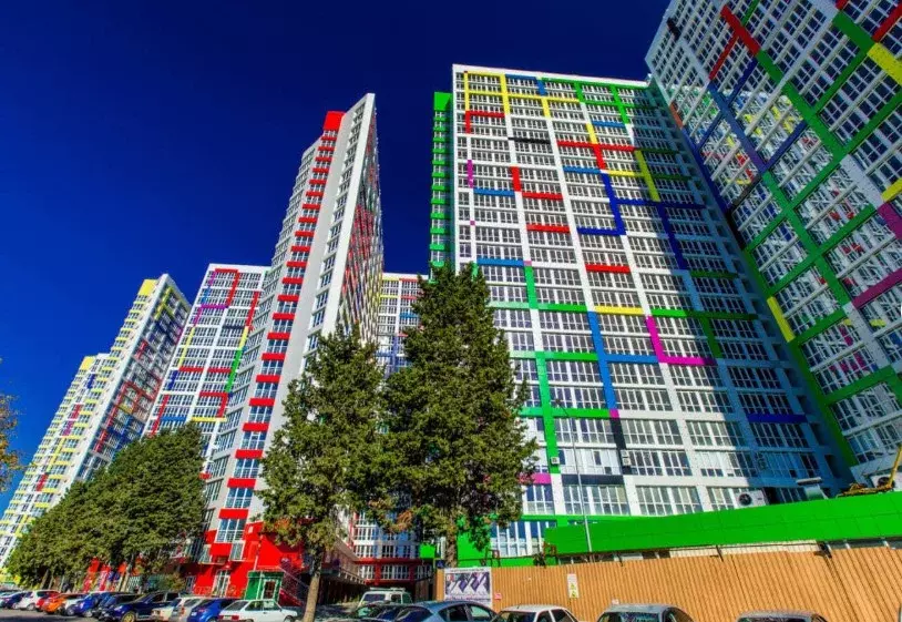 Продаётся 2-к квартира, 37 м - Фото 0