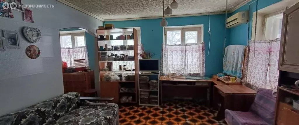 Дом в Жирнов, улица Мичурина (51.2 м) - Фото 0