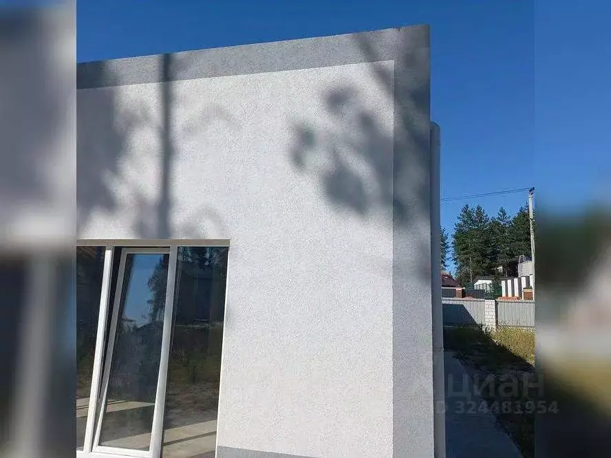 Коттедж в Воронежская область, Рамонский район, Новоживотинновское ... - Фото 2