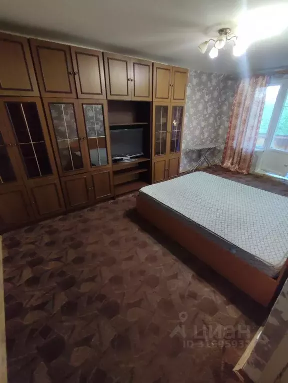 2-к кв. Московская область, Видное Советская ул., 54 (46.0 м) - Фото 1