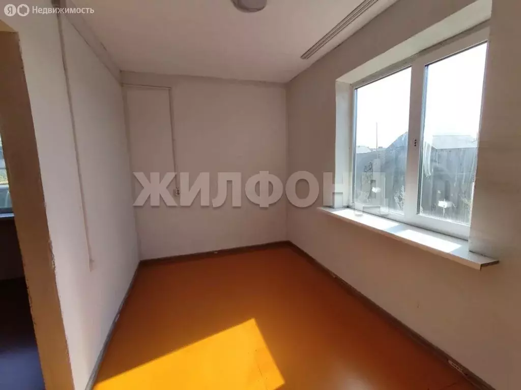 Дом в Республика Тыва, Кызыл (39 м) - Фото 2