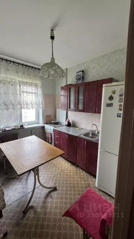 2-к кв. Липецкая область, Липецк ул. Имени Генерала Меркулова, 45 ... - Фото 1