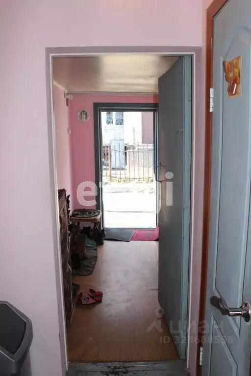 3-к кв. Вологодская область, Вологда пл. Бабушкина, 6А (65.1 м) - Фото 1