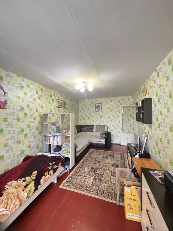 Продаётся 2-к квартира, 43.3 м - Фото 1