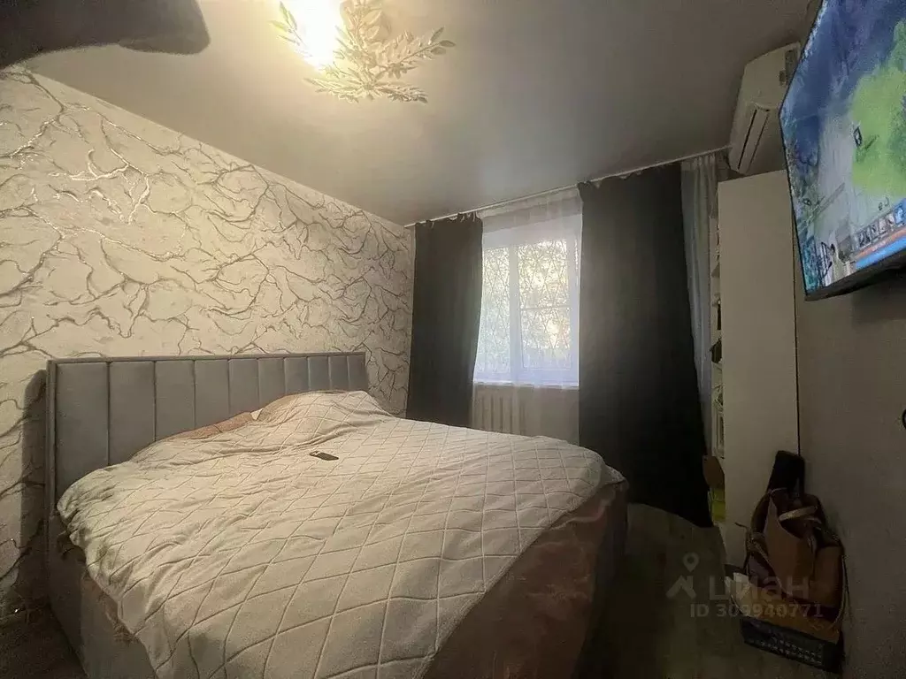 3-к кв. Ростовская область, Ростов-на-Дону просп. Сельмаш, 4 (60.0 м) - Фото 2