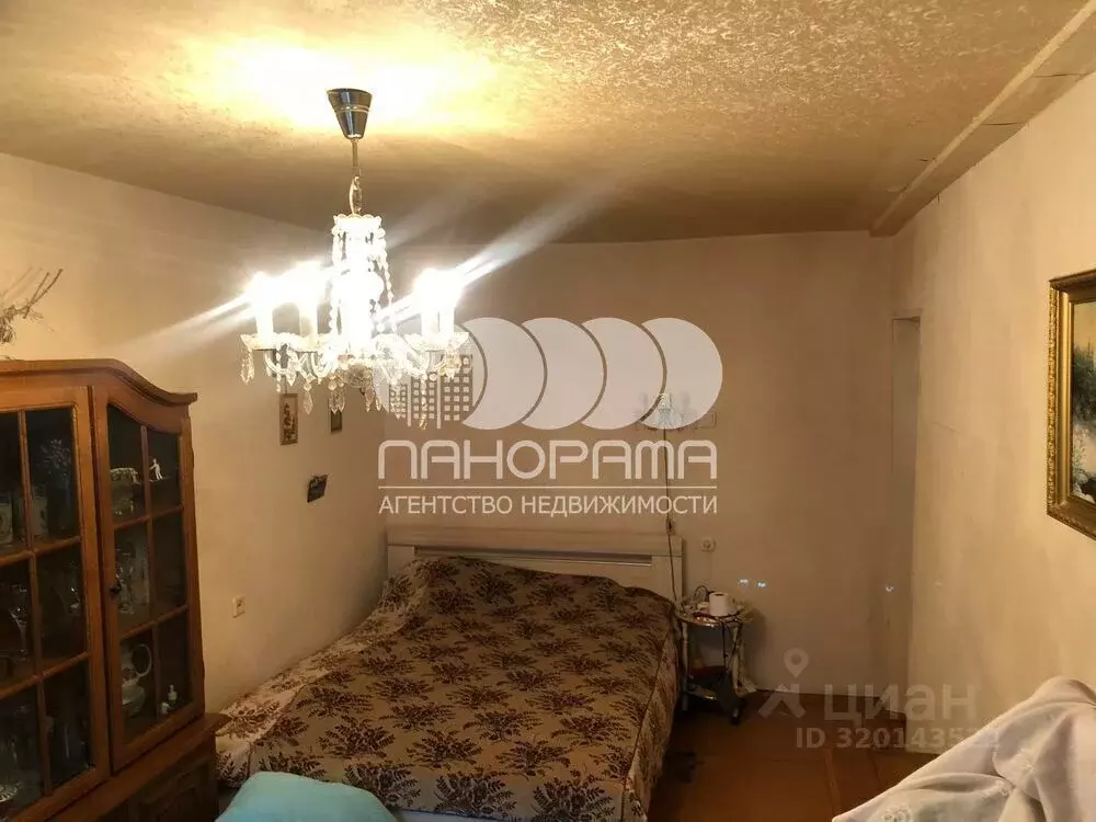 2-к кв. Краснодарский край, Анапа 12-й мкр, 10 (42.5 м) - Фото 1