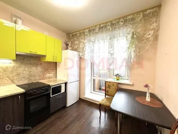 Продаётся 2-к квартира, 53 м - Фото 1