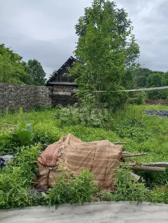 Дом в Хабаровский край, Хабаровский район, Корфовский рп  (20 м) - Фото 0