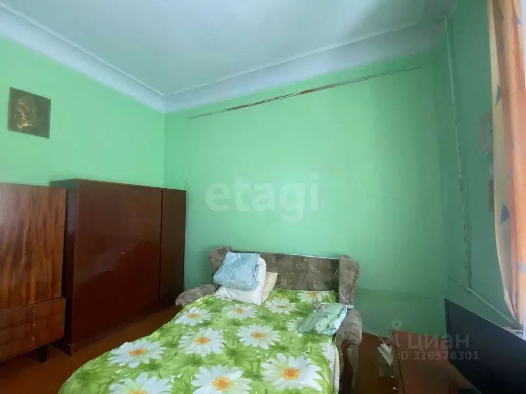 2-к кв. Крым, Евпатория ул. Перекопская, 15 (34.3 м) - Фото 0