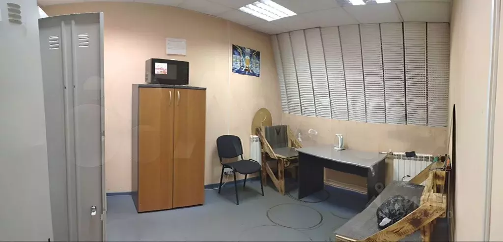 Производственное помещение в Красноярский край, Красноярск ул. ... - Фото 2