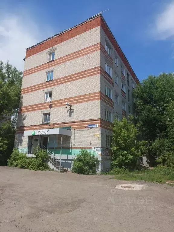 Комната Нижегородская область, Дзержинск ул. Терешковой, 8 (9.0 м) - Фото 1
