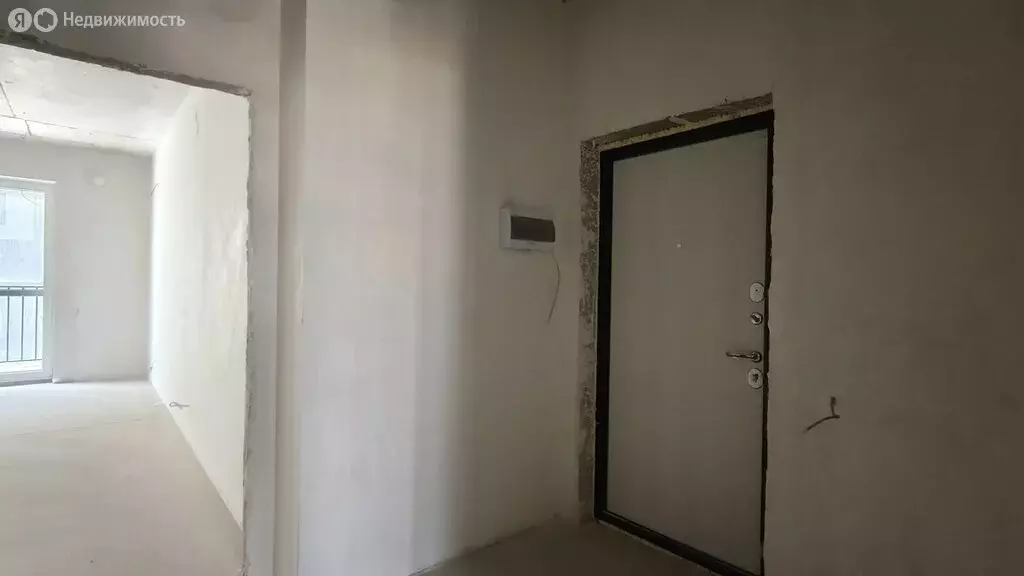 1-комнатная квартира: Темрюк, Дальняя улица, 30/1 (44.38 м) - Фото 2