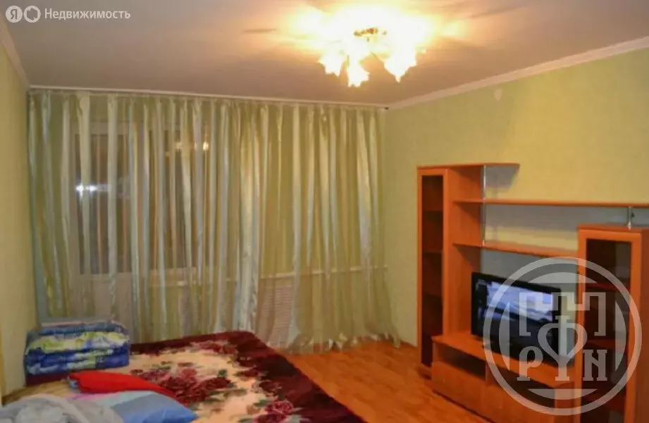 2-комнатная квартира: Санкт-Петербург, улица Карпинского, 34к5 (50.6 ... - Фото 0