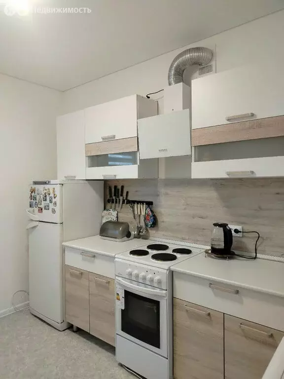 2-комнатная квартира: Архангельск, посёлок Цигломень, Цигломенская ... - Фото 1