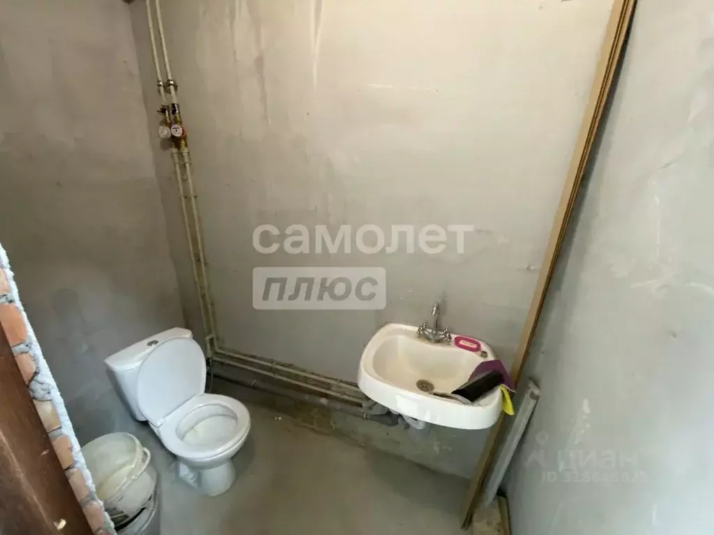 Торговая площадь в Курская область, Курск ул. Ломоносова, 47 (56 м) - Фото 1