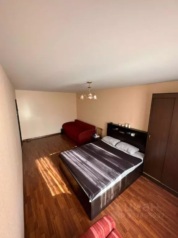 1-к кв. Московская область, Химки ул. Дружбы, 7 (32.1 м) - Фото 1