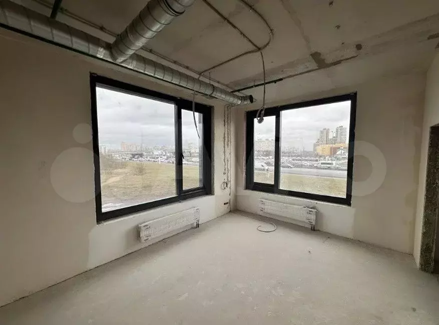 Продажа помещения свободного назначения 712 м2 - Фото 1