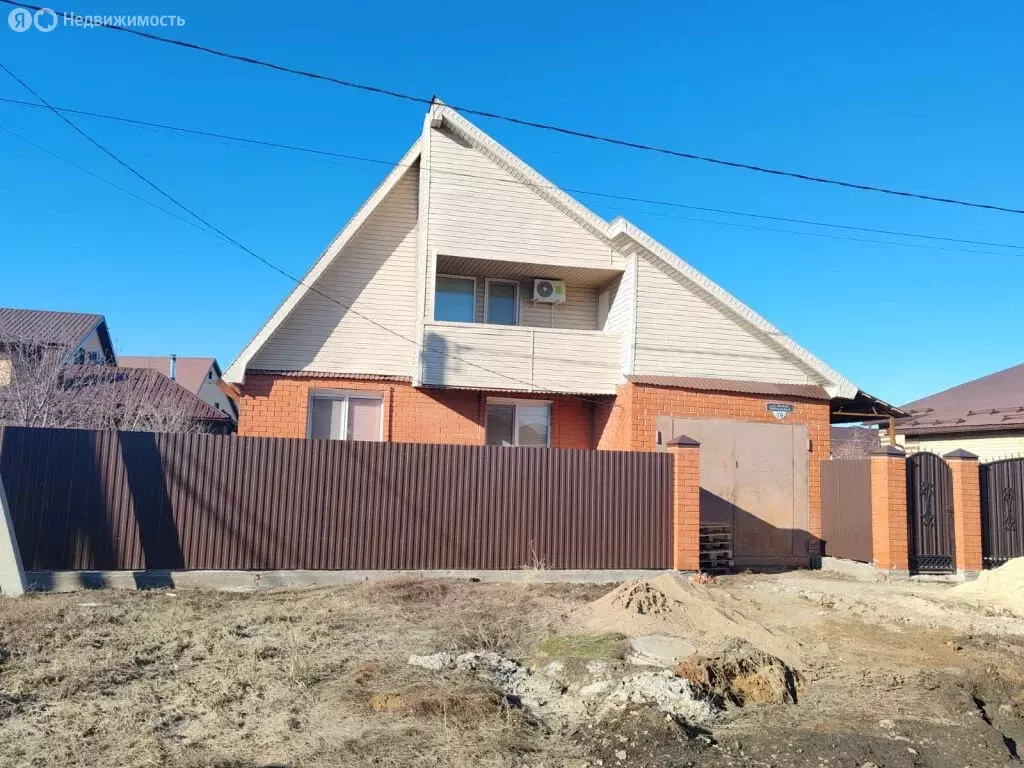 Дом в Южный Урал, Малая Кольцевая улица, 79 (127.6 м) - Фото 0