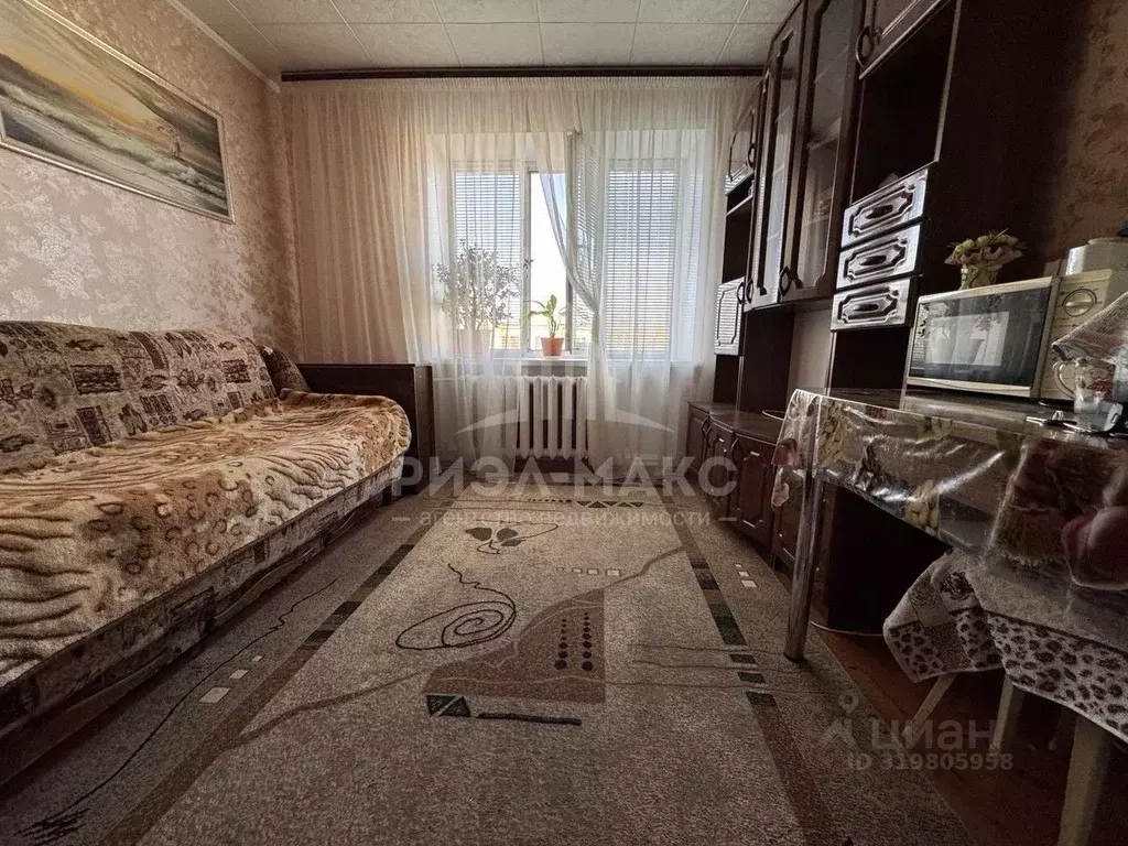 Комната Брянская область, Брянск Красная ул., 20 (12.6 м) - Фото 0