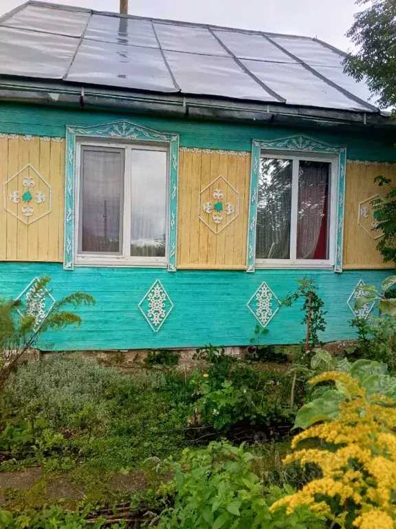 Дом в Пермский край, Краснокамский муниципальный округ, д. Большие ... - Фото 2