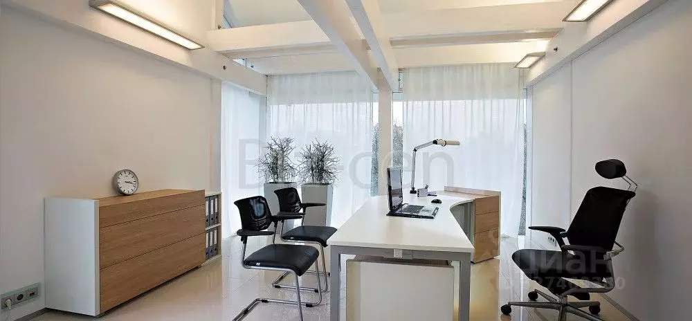 Офис в Санкт-Петербург просп. Лахтинский, 129 (38 м) - Фото 2