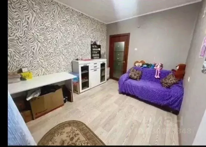 2-к кв. Красноярский край, Дудинка Дудинская ул., 7А (42.0 м) - Фото 1