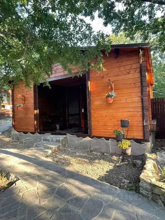 Комната Краснодарский край, Анапа муниципальный округ, пос. Малый ... - Фото 0